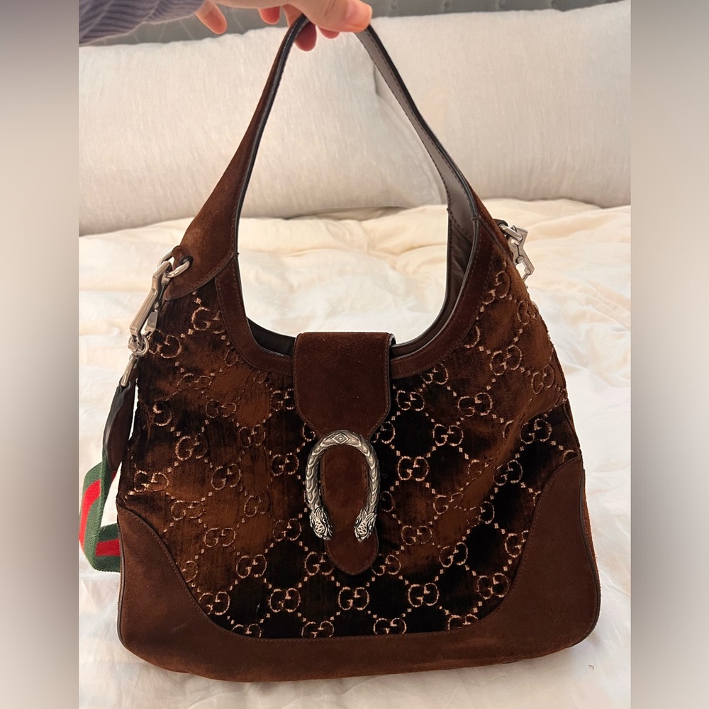 Gucci Dionysus Hobo bag